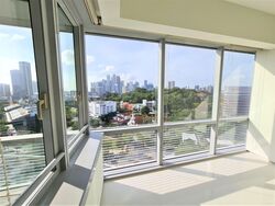 The Cathay Residence (D9), Apartment #416044301